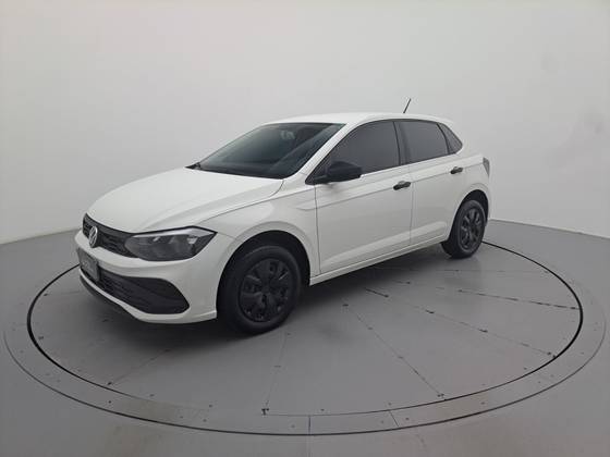 VOLKSWAGEN POLO 1.0 MPI TRACK MANUAL